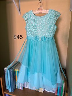 New Girl Dresses (10 & 12)