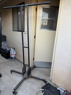 Bike storage rack