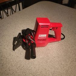 Excellent Condition Wen Two Speed Reciprocating Saw