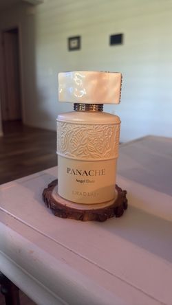 Khadlaj Panache Angel Dust Perfume
