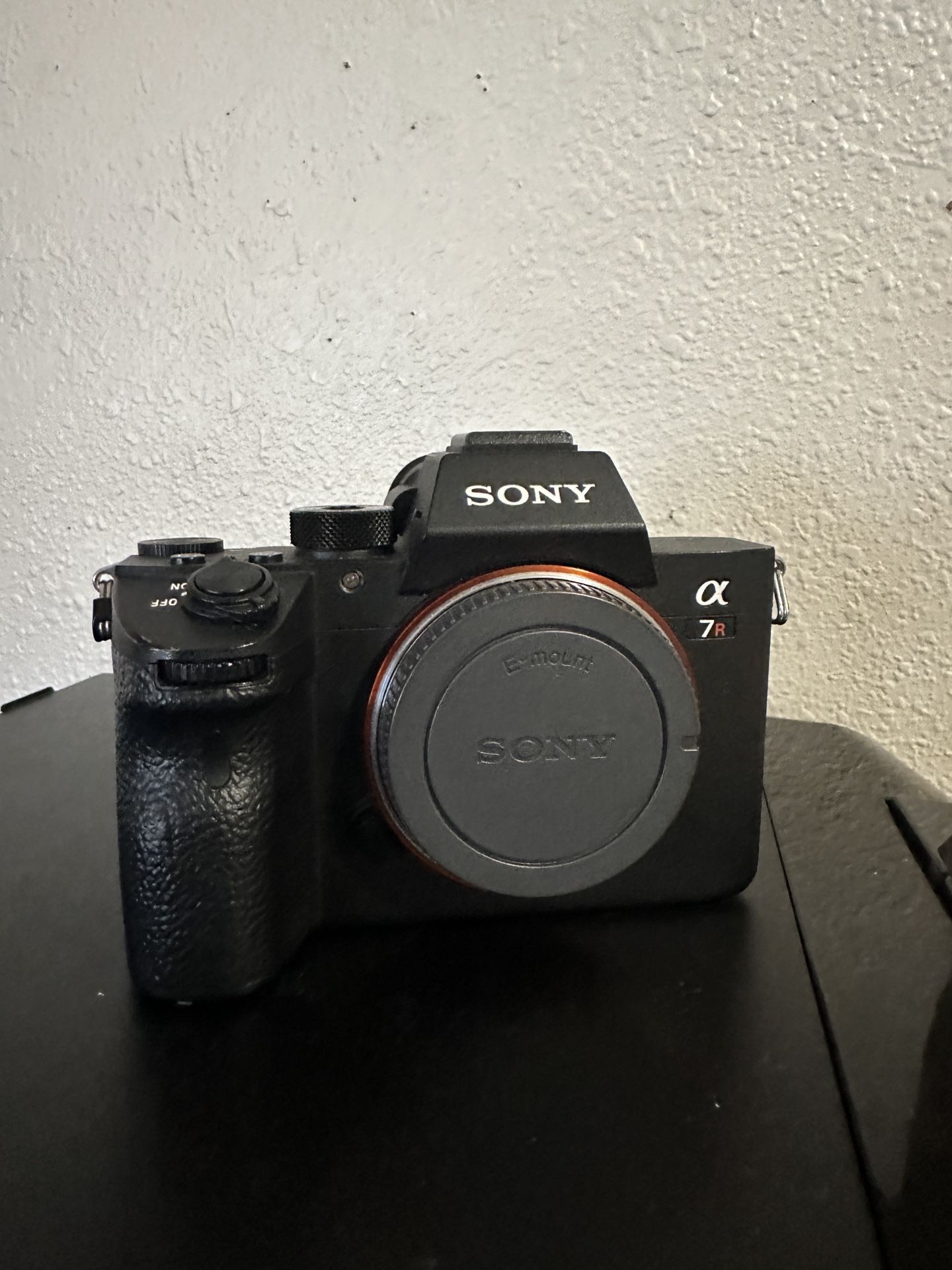 Sony A7Riii With 2 Lens!!!