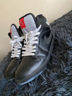 Jordan 1’s