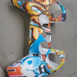Skin For Controller Playstation