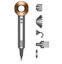 Dyson Supersonic Hairdryer