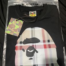 Bape Shirt