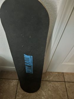 Tony Hawk Skatebaord