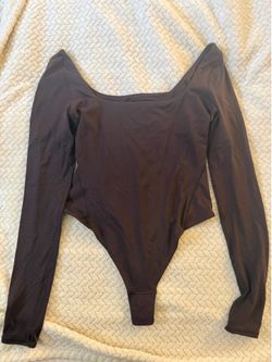 Lululemon body suit