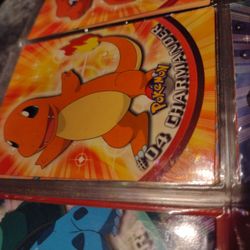 Pokemon Cards 120 Cards