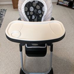 Graco High Chair