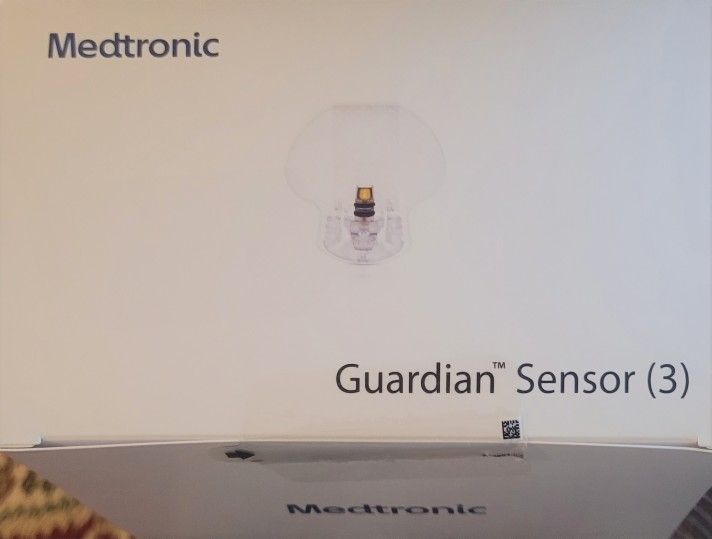 Guardian Sensor G3