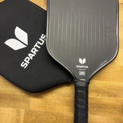 Spartus P1 Pickleball Paddle
