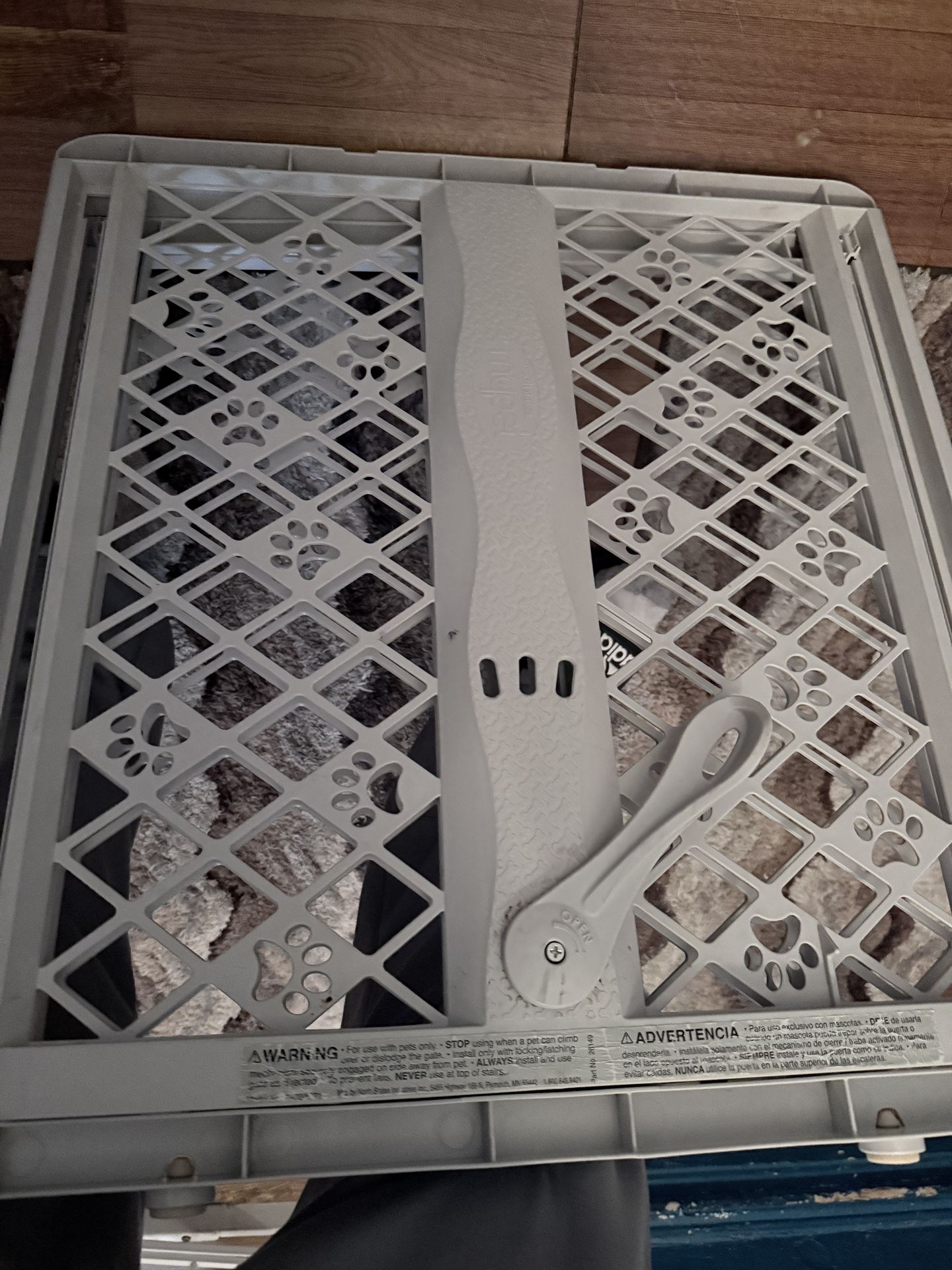 Dog Gate