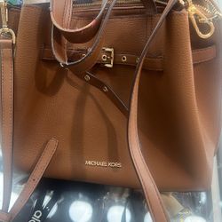 Michael Kors Hand Bag 
