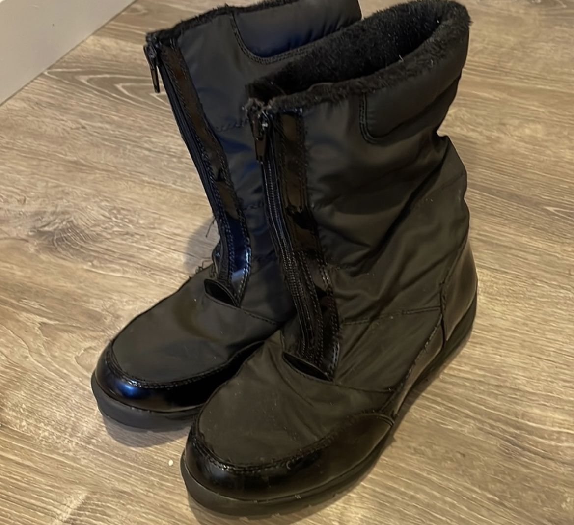 Winter Boots