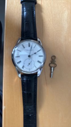 Vacheron Constantin