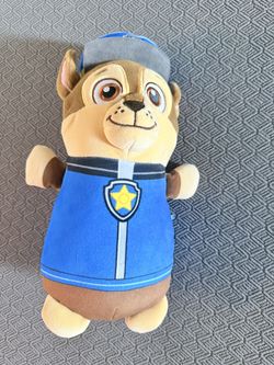 Chase Pawpatrol