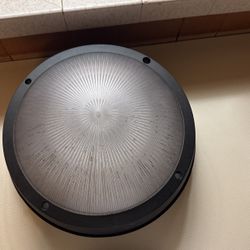 Porch Light For Back Or Front Yard Brand New