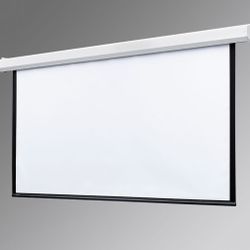 Draper Targa 162inch, 4:3 , Motorized Screen