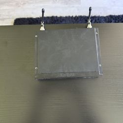 Shure Preachers Microphone 