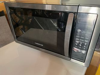 Farberware Microwave