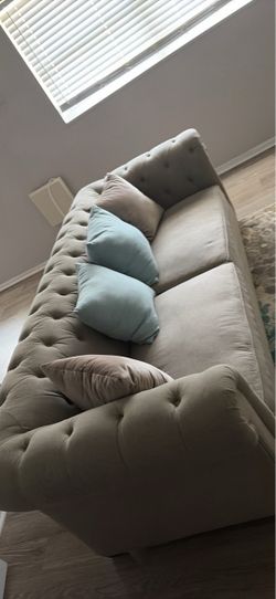 Furniture set
