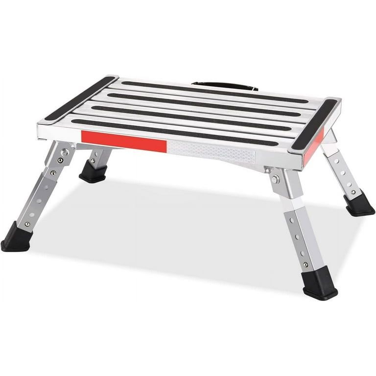 RV Step