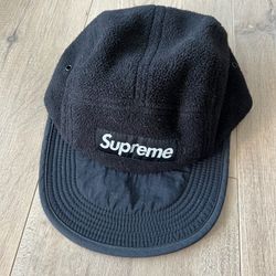 SUPREME HAT