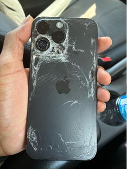 14 Pro Max for parts