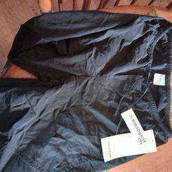 Size Xs No Poundaries Parachute Pants
