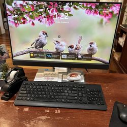 HP Dell desktop BRAND NEW 