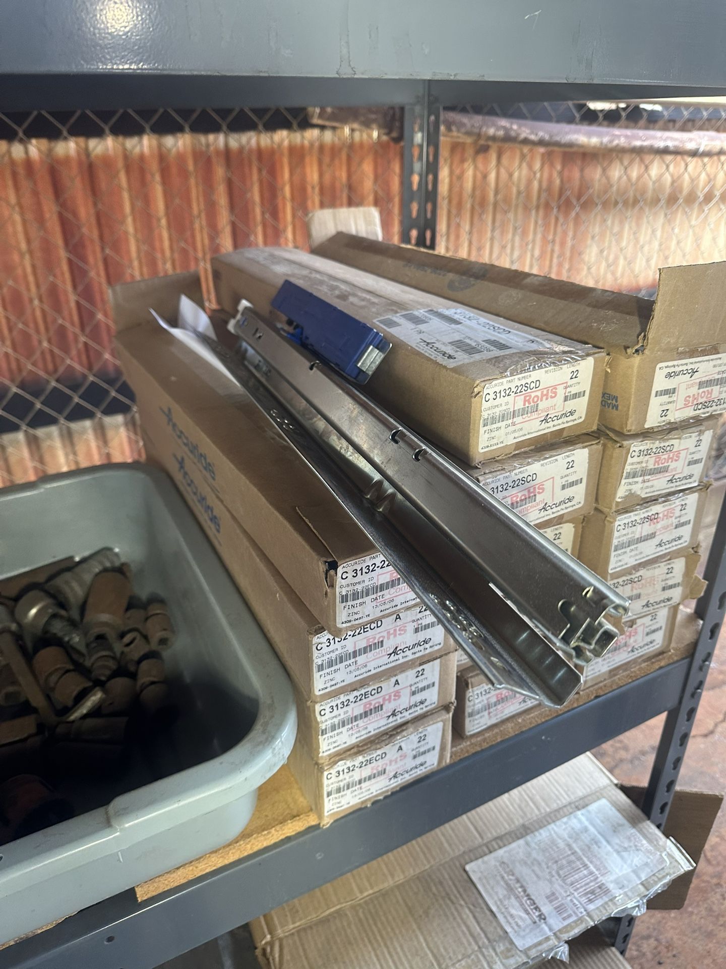 Many Items For Sale