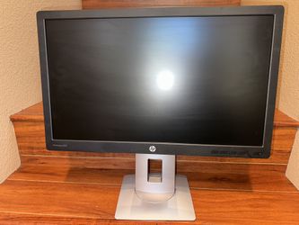 HP Monitor EliteDisplay E232