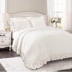 Comforter Bedding Set King 