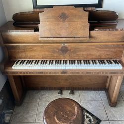 Piano