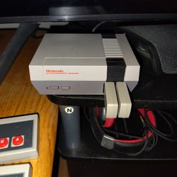 Nes Mini