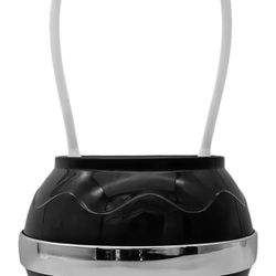 Bath Filter for Tub Faucet - 10 Stages Bath Water Filter 2,500 Gallons, Removes Contaminants & pH Balancer, Improved Skin, Hair, and Nail Condition - 