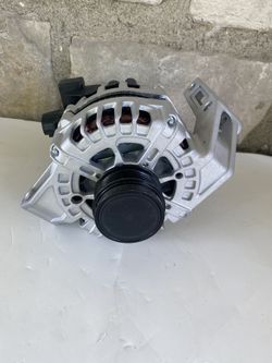 New 150A 12V Alternator for Ford Focus 2012-2018 L4 2.0L