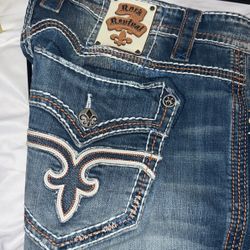 Rock Revival  Shorts Brand New Never Worn