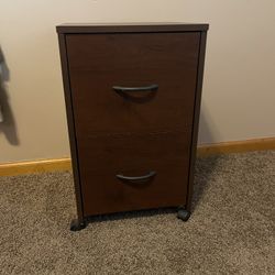 File Cabinet 