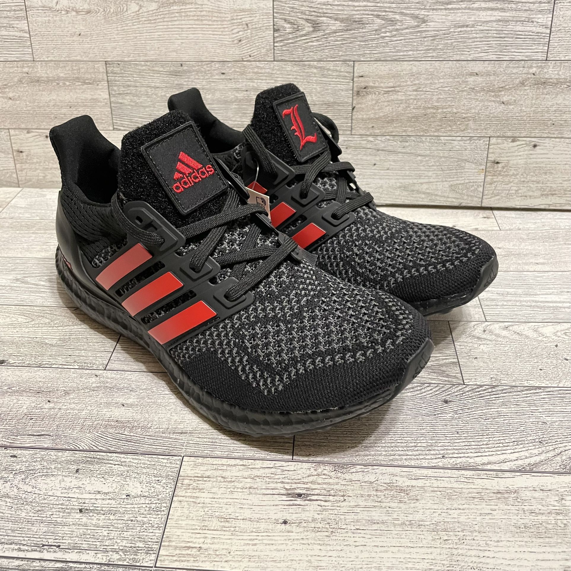 Adidas Ultra Boost 1.0 Retro DNA Louisville Cardinals