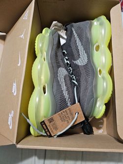 Nike airmax scorpion