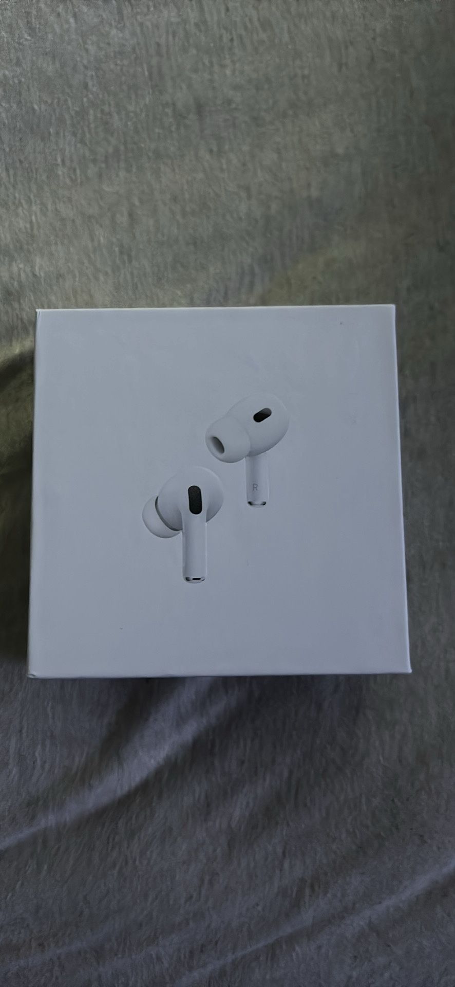 AirPod Pros