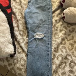 levi jeans