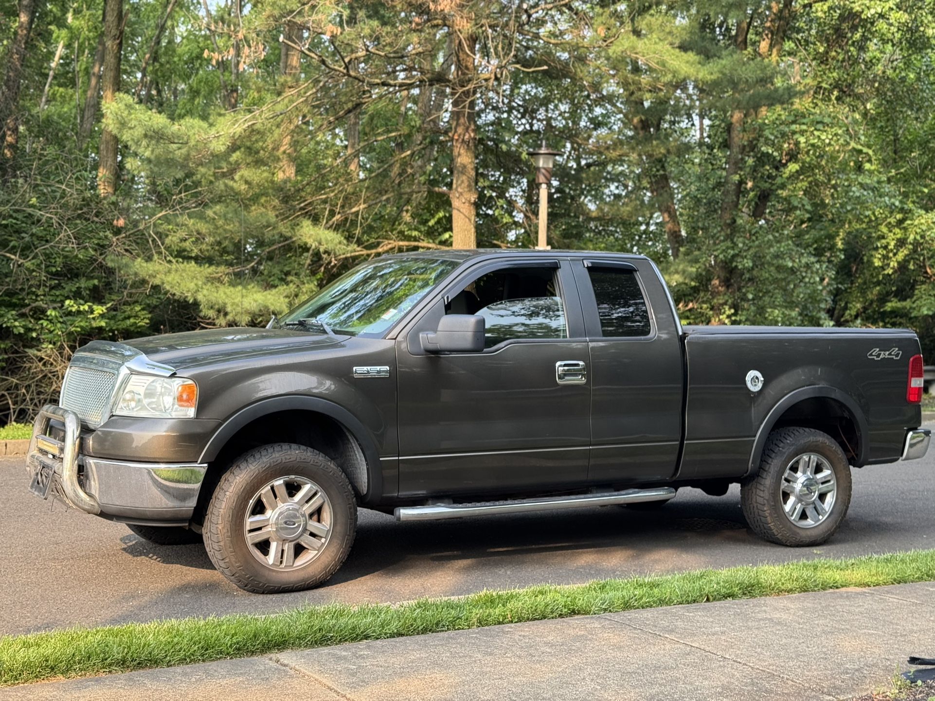 2009 Ford F-150