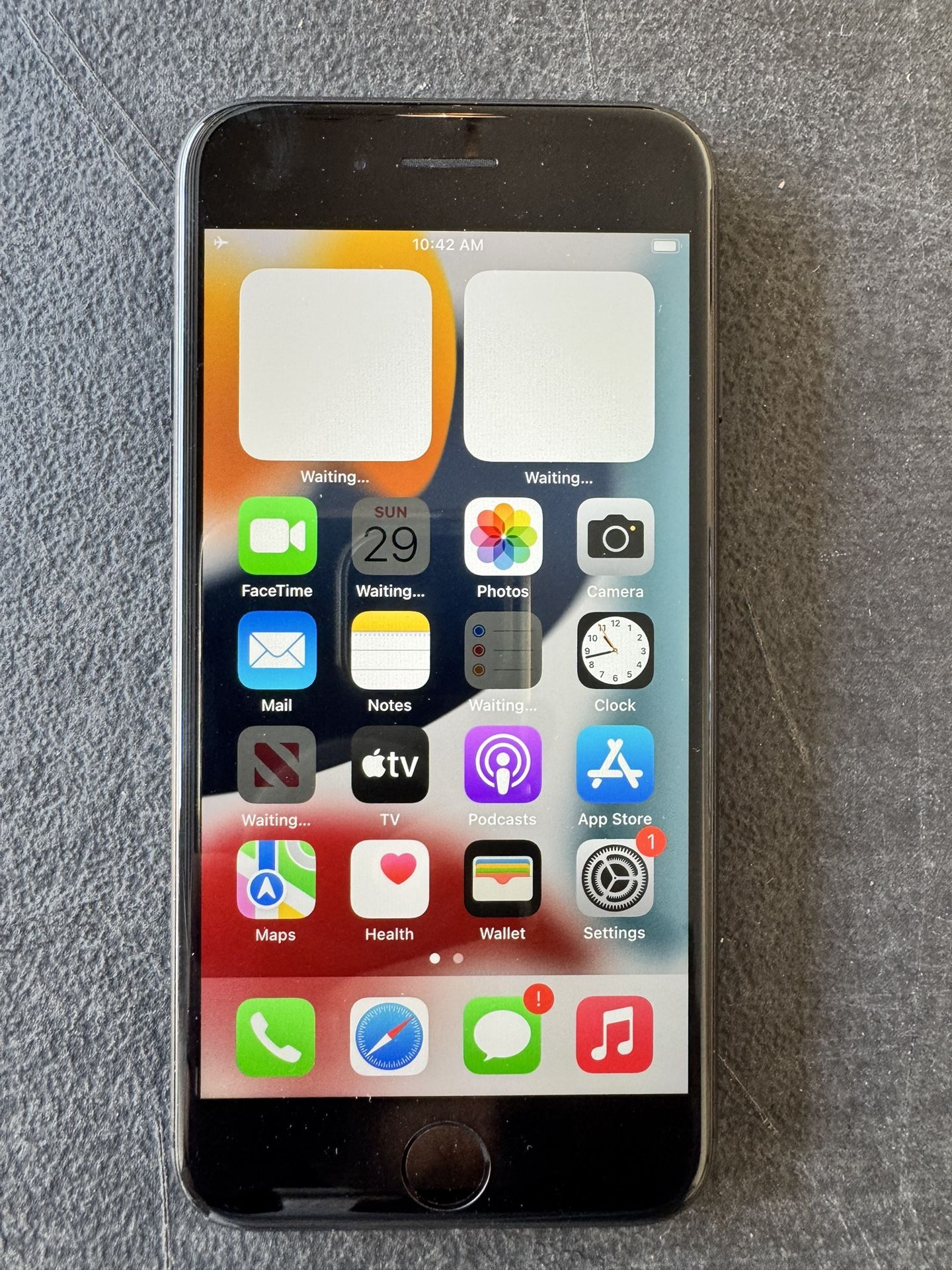 iPhone 7 Unlocked