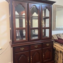 China Cabinet 