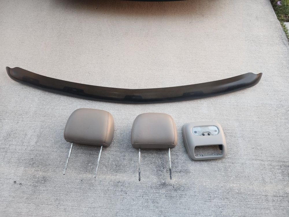 Chevrolet Parts