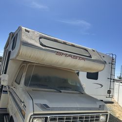 1990 Class C RV