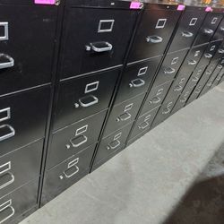 4DRAWERS VERTICAL FILE CABINETS FOR SALE!!!!!!..@@