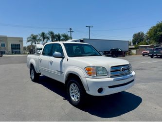 2004 Toyota Tundra